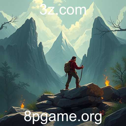 Revolução Digital: 8pgame Transforma o Cenário de Jogos