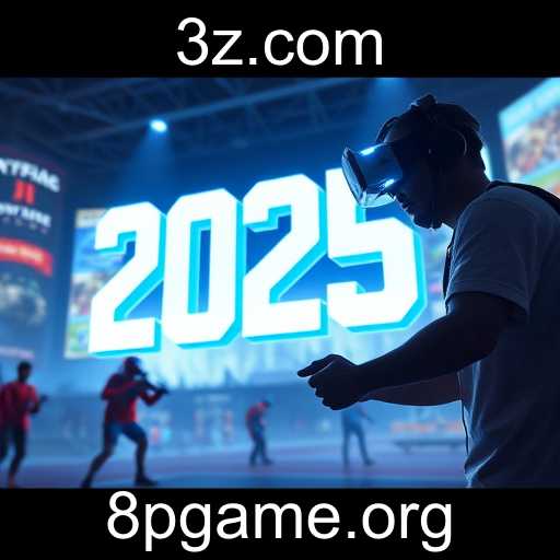 Evolução dos Jogos Online e a Ascensão do 8pgame