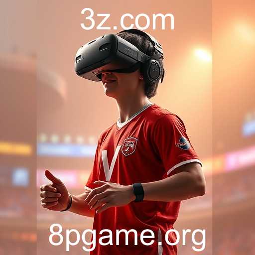A Revolução dos Jogos: Tendências e Inovações do Setor