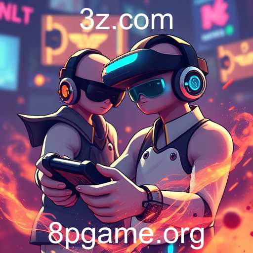 Impacto dos Jogos Online no Cenário Atual da Tecnologia