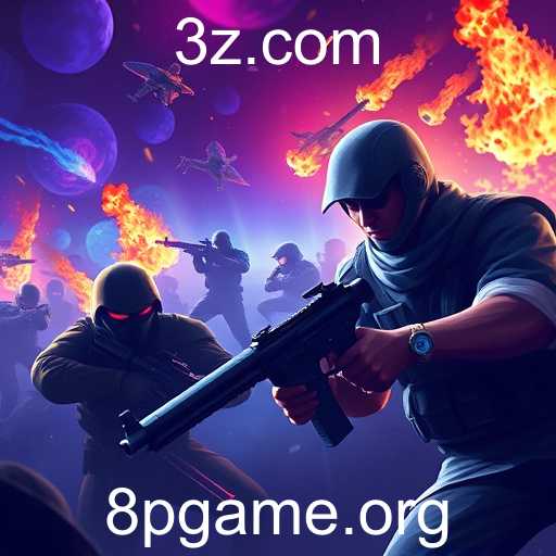 O Universo Expandido dos Jogos Multijogador: Conexões e Competição