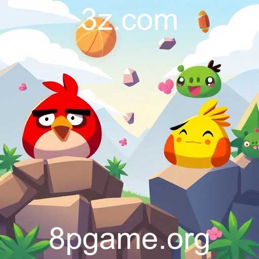 Revolução no Mercado dos Jogos Online