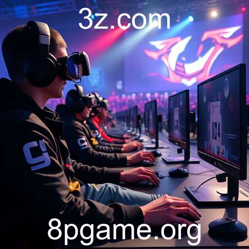 A Revolução do Entretenimento Digital em 2025