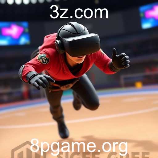 Ascensão e Desafios do 8pgame no Brasil