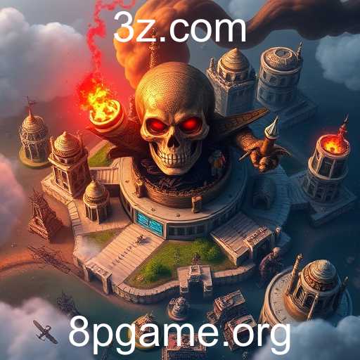 Desafios e Decisões na Categoria Estratégia do 8pgame