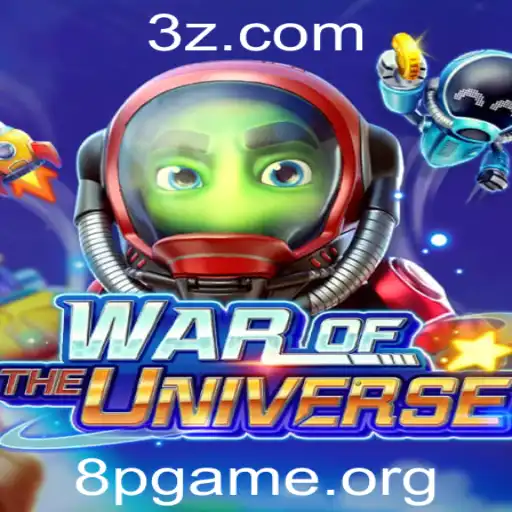 Desvendando o Universo de WAROFTHEUNIVERSE