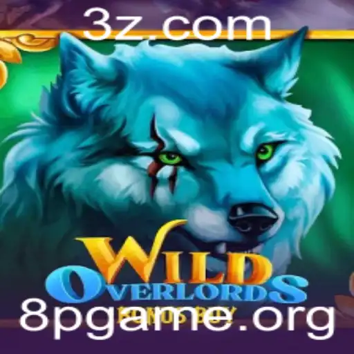 Explorando as Aventuras de WildOverlordsBonusBuy: Uma Jornada no Mundo 8pgame