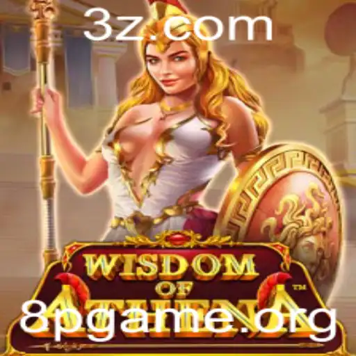 WisdomofAthena: Mergulhando no Universo do 8pgame