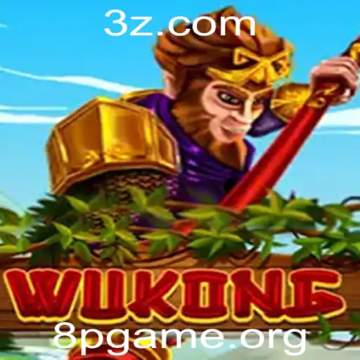 Explorando o Mundo de Wukong: Um Mergulho no Universo do 8pgame