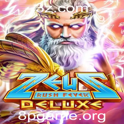 Explorando o Fascinante Mundo de ZeusRushFeverDeluxe - 8pgame